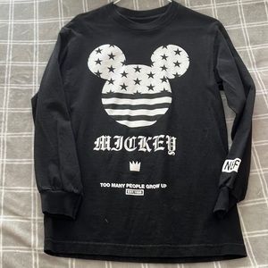 Disney Neftalí Long Sleeve Top